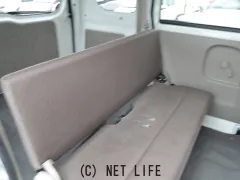 日産 NV100クリッパー