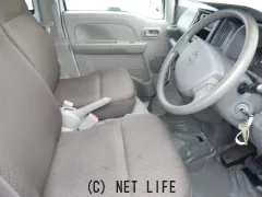 日産 NV100クリッパー