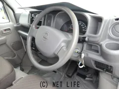 日産 NV100クリッパー