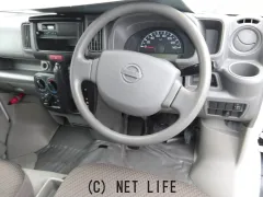 日産 NV100クリッパー