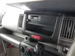 日産 NV100クリッパー