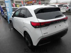 日産 ノート