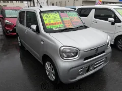 スズキ アルト