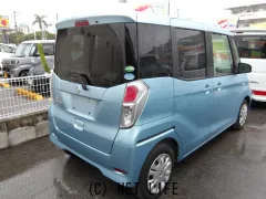 日産 デイズルークス