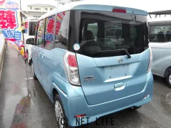 日産 デイズルークス