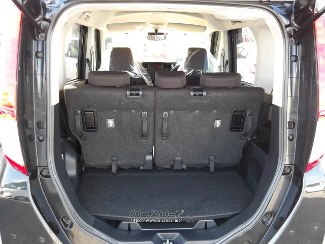 トヨタ ルーミー