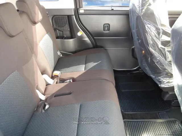 トヨタ ルーミー