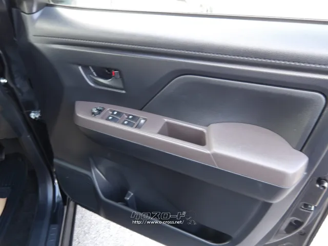 トヨタ ルーミー