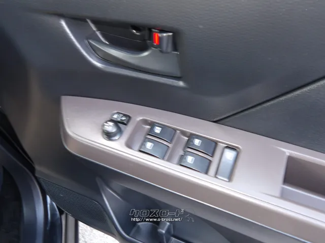 トヨタ ルーミー