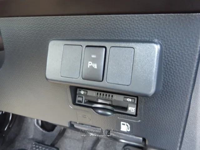 トヨタ ルーミー