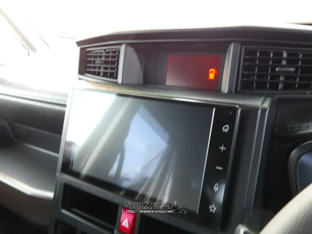 トヨタ ルーミー