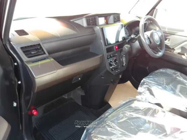 トヨタ ルーミー