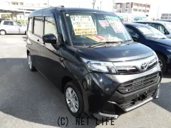 トヨタ ルーミー