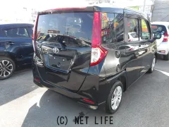 トヨタ ルーミー