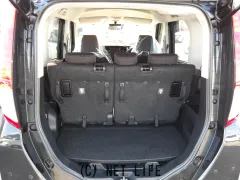 トヨタ ルーミー