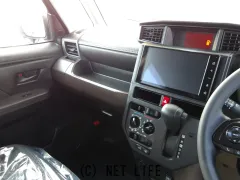 トヨタ ルーミー