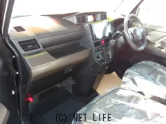 トヨタ ルーミー