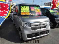 ホンダ N-BOX