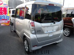 日産 デイズルークス