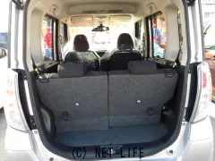 日産 デイズルークス