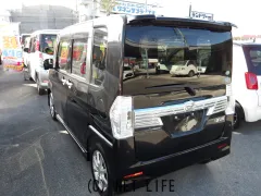 ダイハツ タント