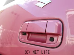 スズキ ハスラー