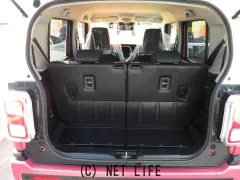 スズキ ハスラー