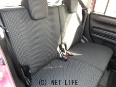 スズキ ハスラー