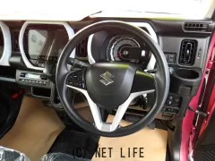 スズキ ハスラー