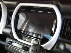 スズキ ハスラー