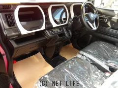 スズキ ハスラー