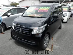 ホンダ N-WGN