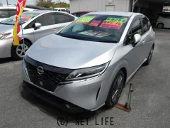 日産 ノート