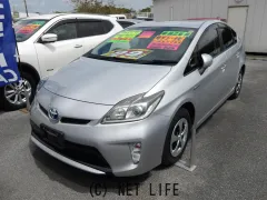 トヨタ プリウス