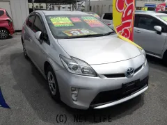 トヨタ プリウス