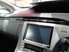 トヨタ プリウス