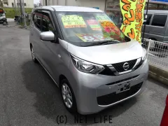 日産 デイズ