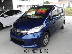 ホンダ フリード