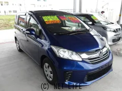 ホンダ フリード