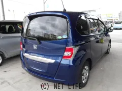 ホンダ フリード