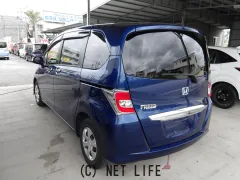 ホンダ フリード