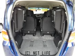 ホンダ フリード