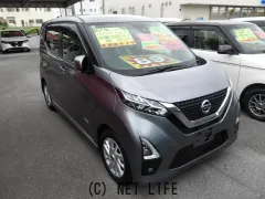 日産 デイズ