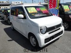 ホンダ N-WGN