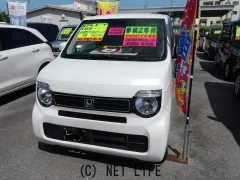 ホンダ N-WGN