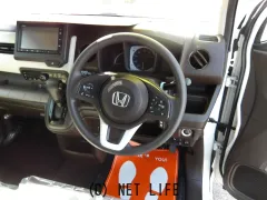 ホンダ N-WGN