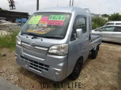 ダイハツ ハイゼットトラック