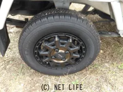 ダイハツ ハイゼットトラック