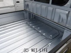 ダイハツ ハイゼットトラック