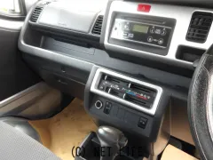 ダイハツ ハイゼットトラック